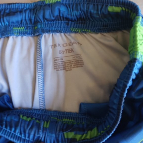 Tek Gear boys shorts - Picture 3 of 3